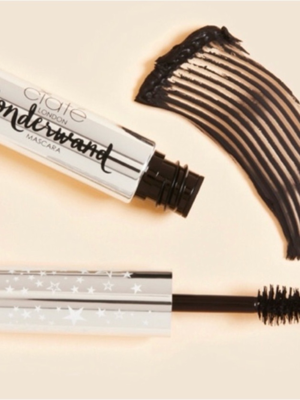 CIATÉ LONDON Wonderwand Mascara Mini 3.5 ml lot os 2